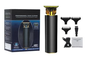Pro Li Toutlinergtx беспроводные ножницы для волос Trimmer Professional Claving Clipper для мужчин Стрижка Стрига с борода