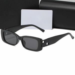 Occhiali da sole Designer maschili occhiali da sole per uomini occhiali da sole femmini