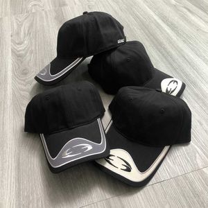 Ball Caps лягушка Drift Streetwear Fashion Brand Hip Hop Вышитый тень Brim Best Mens Luxury Baseball Hat Unisex T240429