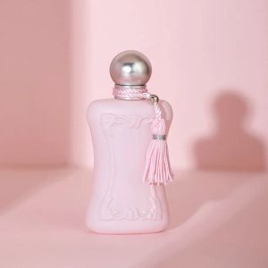 75ml Orijinal Yüksek Sınıf Koku Yağı, UNISEX Vücut Sıçrama Çeken Kadınlar Koku Parfümü Essential Eau Deodorant