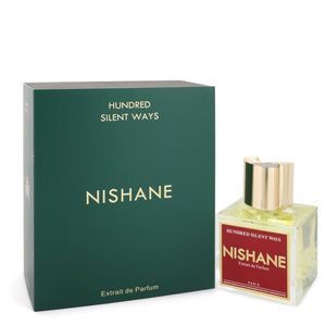 Nishane Perfume 100 мл wulong cha stothes while whout fun frames ani hacivat ege аромат EDP