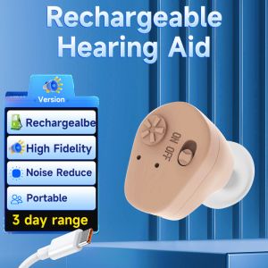 Усиление слуховых аппаратов Слуховые аппараты Слуховые аппараты для глухоты, стоящая за уходом