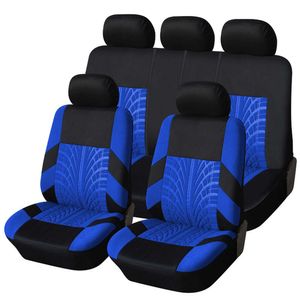 2024 Автомобильные сиденья подушка для защиты от автомобильного сиденья защищает внутренние аксессуары для автомобилей грузовики внедорожник. Автомобильные внутренние крышки