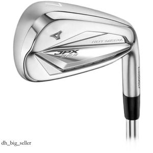 Новые гольф-клубы Irons JPX 923 Golf Irons 5-9 Pg S Hot Metal Irons Set R или S сталь и графитовый вал Бесплатная доставка 819