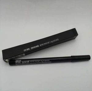 DHL Eye Cohl Crayon Sloyder Eyeliner Pencil Black Color с коробкой легко носить натуральный косметический макияж Epepencil8458100