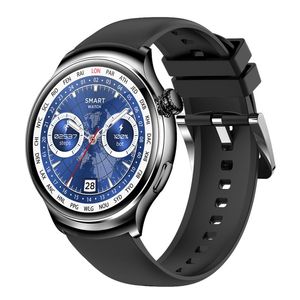 Smartwatch Z93 Pro Gesti Bluetooth Çağrısı Çok fonksiyonlu yuvarlak model açık hava spor saati amole hd büyük ekran sağlık izleme çok fonksiyonlu uzun dayanıklılık