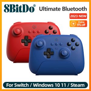 Мыши 8btdo Ultimate Bluetooth Controller Gamepad с зарядкой док