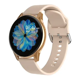 Смотрите новые 2023 Smart Wwatch Women Men Men T2Pro Водонепроницаемость Reloj Точное кровозисное кислородное монитор бесплатная доставка экстралонга