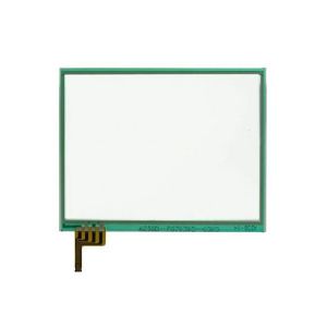 Аксессуары Показное нижнее сенсорное экран панели панели дигитизатора стекла.