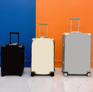 Дизайнерский багаж на чемодан с колесами высококачественный багаж заслуга аксессуаров мода Большой мощность универсальные путешествия и деловой троллейбус