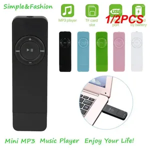 1/2pcs in-line card mp3-плеер u Диск Reproductor de musica Lossless Sound Music Media поддержка Micro TF