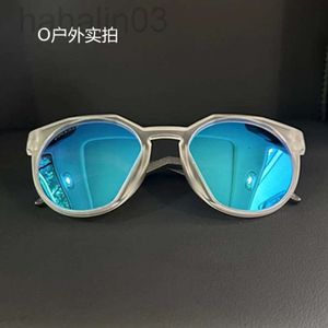 Desginer Oaklies Солнцезащитные очки o Outdoor Alien Mirror High Beauty Geating Geating Gorts Sports Glass Водители универсальное вождение моды DJ Nightclub Sunglasses