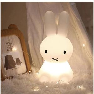 Table Lamps Cute Night Light Valentines Gift With Box