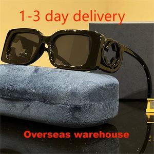 Luxusdesignerin Sonnenbrille Männer Frauen Sonnenbrille Brille Marke Luxus Sonnenbrille Fashion Classic Leopard UV400 Goggle mit Box Frame Travel Beach Factory Store Go