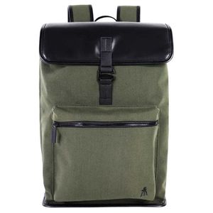 RPET Легкий и простой повседневный рюкзак водонепроницаемый таблетный компьютерный сумка для пригородных пакетов.