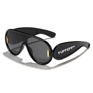 Дизайнерские детские солнцезащитные очки детские роскошные детские солнцезащитные очки поляризованные мальчики девочки Goggle солнцезащитные очки