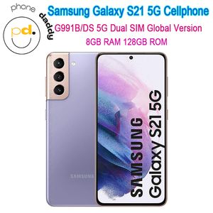 Samsung Galaxy S21 G991B/DS 6,2 