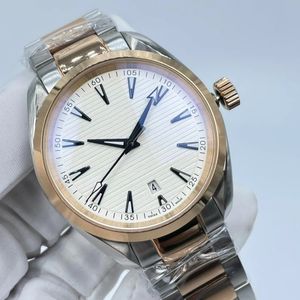 Дизайнерские оптовые классические мужчины роскошные квадратные часы 41 мм Genev
