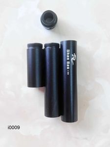 Parçalar Shan Bao 6WX-1 Cep Telefonu Tutucusu Hollowpole Mikrofon Uzatma Kutup Üçlü Kraş Kiti Kamera Aksesuarları
