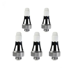 Lookah Seahorse Quartz Coils 5pcspack для Lookah Seahorse Предварительно разогреть VV 2 в 1 Dab Dab Paporizer QA5695207