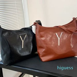 2024 Дизайнерская сумочка, сумка, сумка с большой емкость