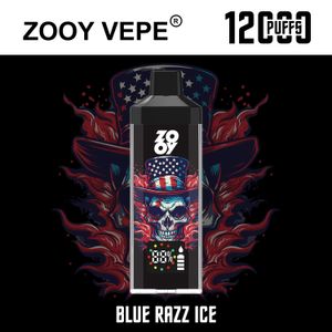 AB depo vape zooy vapes tek kullanımlık puf vape kalem hayaletler 12000 Vapers puf tek kullanımlık önceden doldurulmuş 12K puf Vaper Desechables Tornad akıllı ekranlı