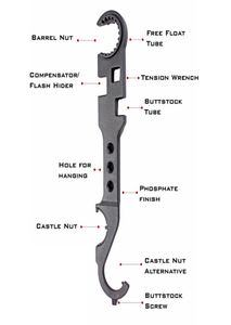 Outdoor AR 4 15 Harench Steel Heavy Duty Multi Combo Acement Tool Portable Design Model Tools1773375