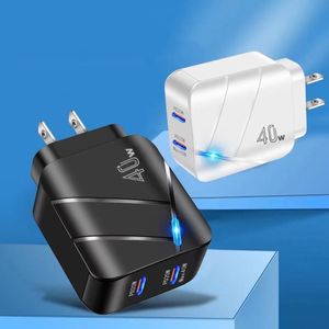 Apple Android Huawei Cep Telefon Türü C Fast Charger Flug