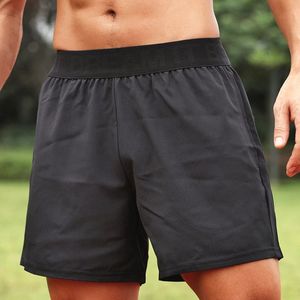 Homens Mid Rise Short Sports Sports Sports Rápidos de ioga respirável shorts Swift Fabric Rankgers Furnando curto