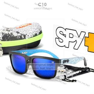 Designer Boutique Spettali da sole polarizzati Ken Block Flynn Helm 43 Men039S e Women039s Guida occhiali da cavalletto BC3B BC3B