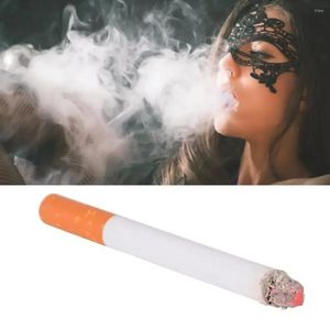 Festa Favor Favorny Toy Toy Fake Cigarettes Novelty Props Adult Scary Decoration Supplies Kids Brank Presente do April Fool Day