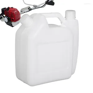 Бутылки для хранения бутылки для смешивания масла 1,5 л Pot Pot Бензиновый топливный бак 2 stroake для бензопью -мотор