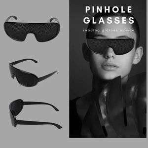 Pinshole Gözlük Egzersiz Gözlük Görme Geliştirme Görme Eğitimi 240507