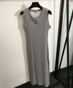 Mulheres sexy preto equipado vestidos casuais designer de moda verão estilo rua apertado magro feminino macio modal split vestido