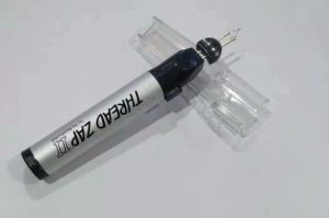Jóias frete grátis fio zap ii 2 thread queimador caneta de cera de soldagem lápis de cera para molde de jóias cera