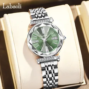 Laboli Brand Quartz Watch Sales Ladies Temperument Women Watch
