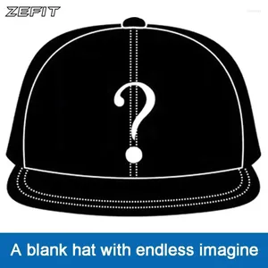 Ball Caps Tenis Kapağı Snapback Tavan Flat Snap Snap Geri Geri Tasarım 3D Logo Adı Küçük Sipariş Hızlı Gönderi Özelleştirilmiş Beyzbol Şapkası