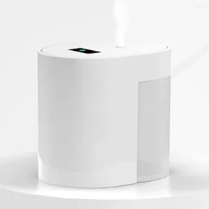 Sıvı Sabun Dispenser Akıllı İndüksiyon Taşınabilir Alkol Dezenfekte Püskürtücü Temas Serbest El Makinesi El tuvalet için yerleşik pil