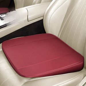 2024 Car Heightening Seat Cushion Slope Special Car Driver's License Female Seat Butt Foam Cushion Heightening Seat Cover