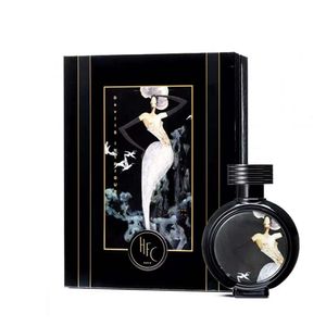 Nicchia francese HFC Senior Perfume Company Moon Party Devil Plot Nirvana Hot Gold 75 ml all'ingrosso