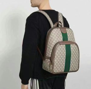 Дизайнерский рюкзак-ноутбук Рюкзак большой вместимости, водонепроницаемая дорожная сумка для мужчин и женщин.
