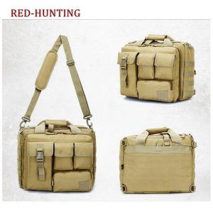 Мужские армейские военные сумки Molle, тактические сумки на плечо, уличные походы, кемпинг, спортивный рюкзак для ноутбука с камерой через плечо, рюкзак для ноутбука