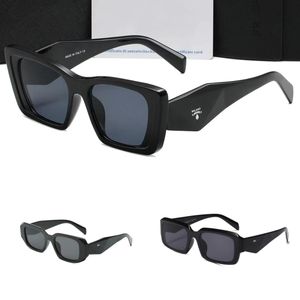 Солнцезащитные очки моды PR Designer Designer Sunglass для женщин Классические очки