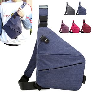 Saco de arma saco tático novo saco de peito diagonal straddle saco grande capacidade multi bolso bolsa de ombro