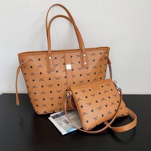 Luxurys yüksek kaliteli kadın çanta alışveriş çantaları cüzdan omuz tote hobo debriyaj lüks çanta tasarımcısı deri çapraz crossbody kompozit çanta cüzdan 7a sıcak