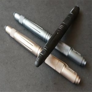 Инструменты Laix Самооборона тактическая ручка прикрепите емкостные ручки edc edc multifuntund
