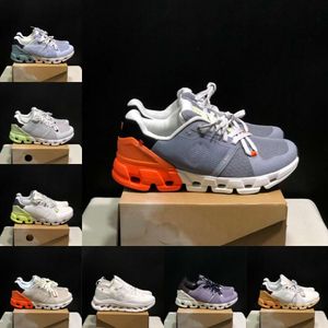 Cloudflyer satın al Cloudflyer 4 Erkek Satılık Koşu Ayakkabı Satılık Siyah Beyaz Bakır Buzul Meadow Cloudventrure Uzay Mavi yanardöner gradyan Gri Erkekler Kadın Trainer Sneaker