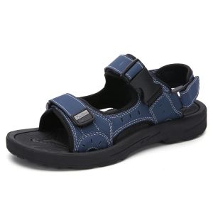 Сапоги летние мужские сандалии легкие блюда из Eva Beach Water Shoes Unisex Дешевая причинно -следственная мода