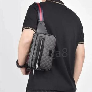 Tasarımcı unisex tarzı deri cüzdan çanta çapraz kanatlı çanta lüks marka moda çantaları erkek kadın bel çanta debriyaj cüzdanları