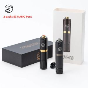 Машина ez nano rowary cartridge тату